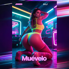 A.L.J - Muévelo (Official Audio)