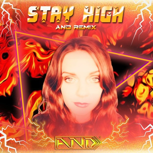 STAY HIGH (REMIX) ✪FREE DOWNLOAD✪