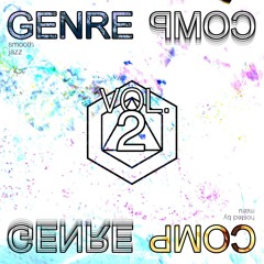 just one bite [GENRECOMP Vol. 2]