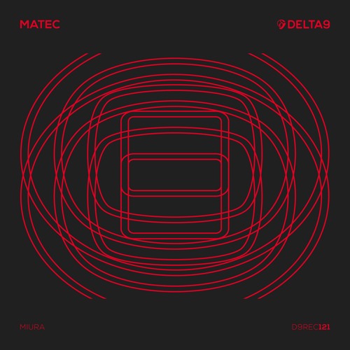 Matec - On Your Own