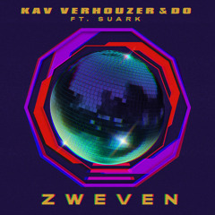 Zweven (feat. SUARK)