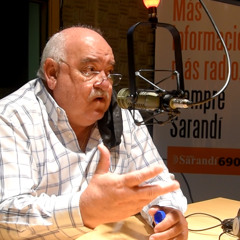 Daniel Belerati - Acuerdo Mercosur UE