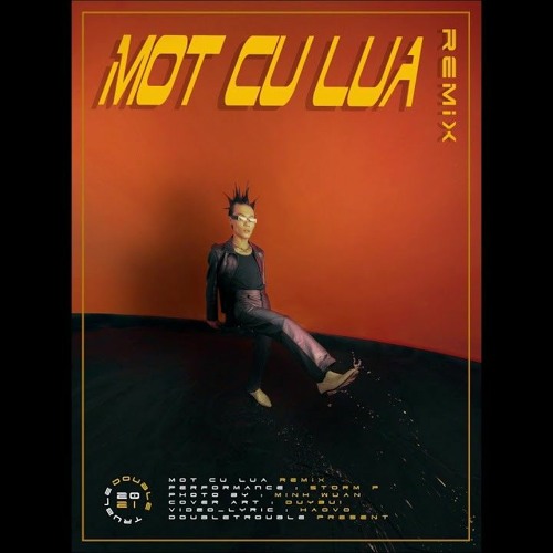 một cú lừa cover (remix sập nguồn) - StormP