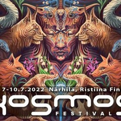Kosmos Festival 2022 Promomix