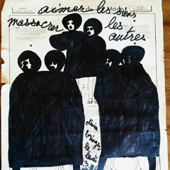 massacrer les autres.dimanche 24 décembre 2023.bringer.