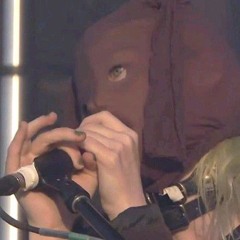 Frail by Crystal Castles