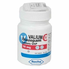Online Order Valium