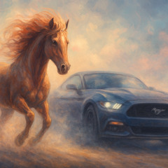 Mustang Power