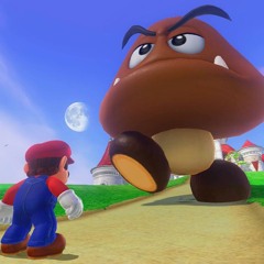 Goomba ft. Juicy D (Prod. Kaktus) *2022*