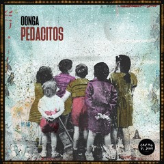 PREMIERE: Oonga - Pedacito De Ti ft. Ultra K (Tribilin Sound Remix) [Cosmovision]