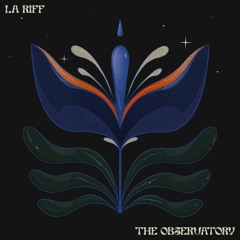 HM PREMIERE | La Riff - Croozin [Fri By Frikardo]