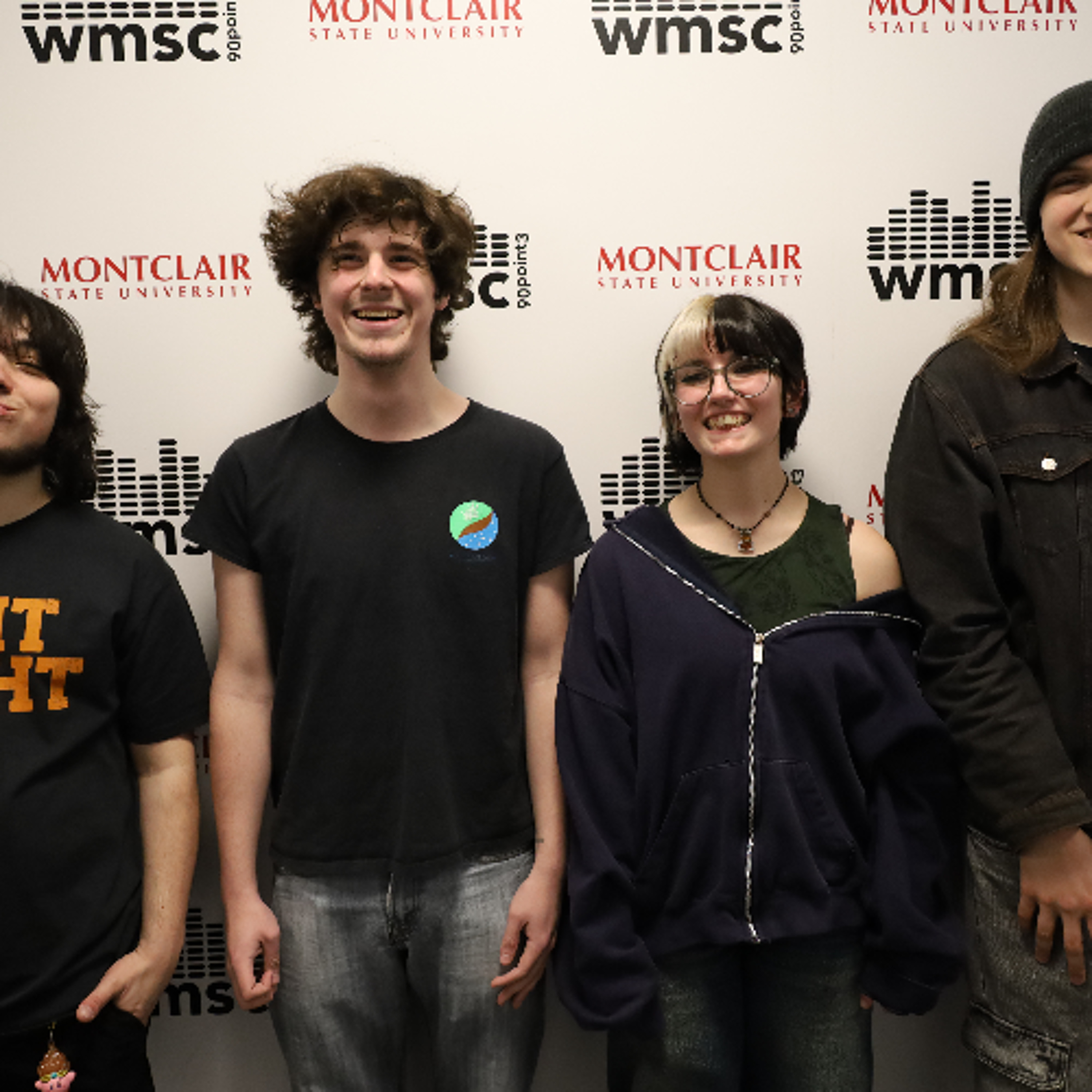 Shinny Albert and the Carnies WMSZine Interview | MEGA UNPLUGGED Spring 2025