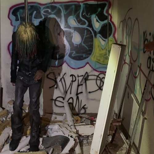 BLEOOD - SHIT LIKE 2K (NOVA EXCLUSIVE)