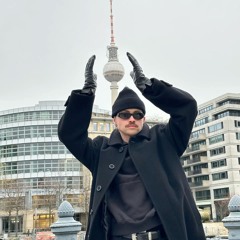 Berlin i Draniki