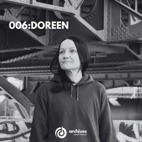 ARCHIVES006: Doreen