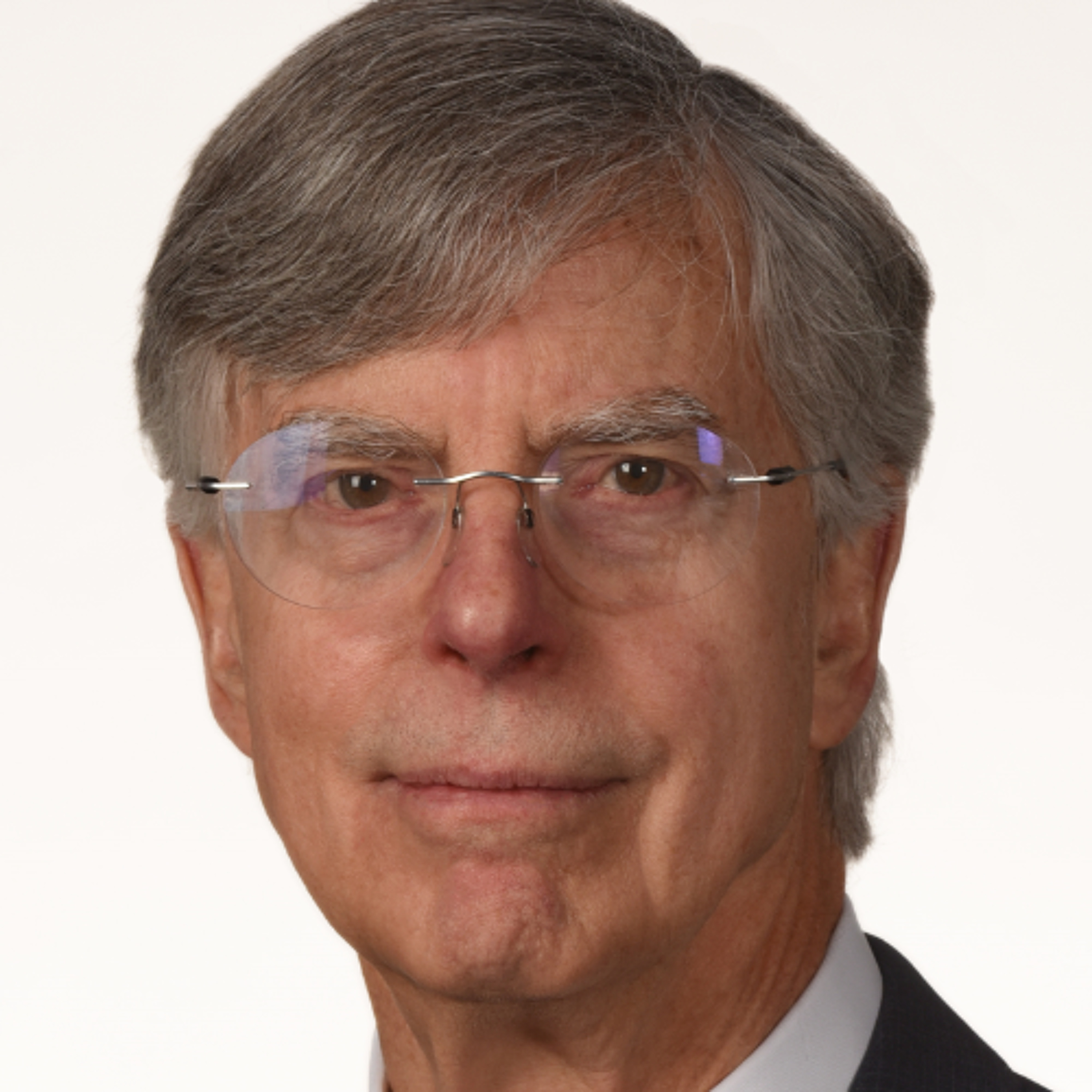 Ambassador William Taylor: "Ukraine and the state of its war with Russia" episode artwork