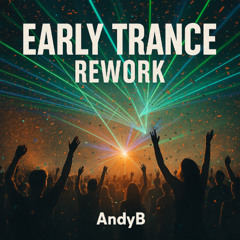 AndyB - Oniro (Extended Trance Edit)