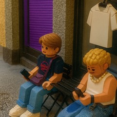 She not a keeper - Lil Bari