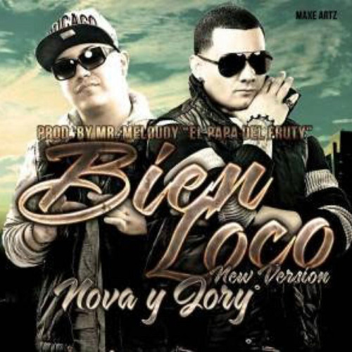 salvaje / bien loco pluggnb