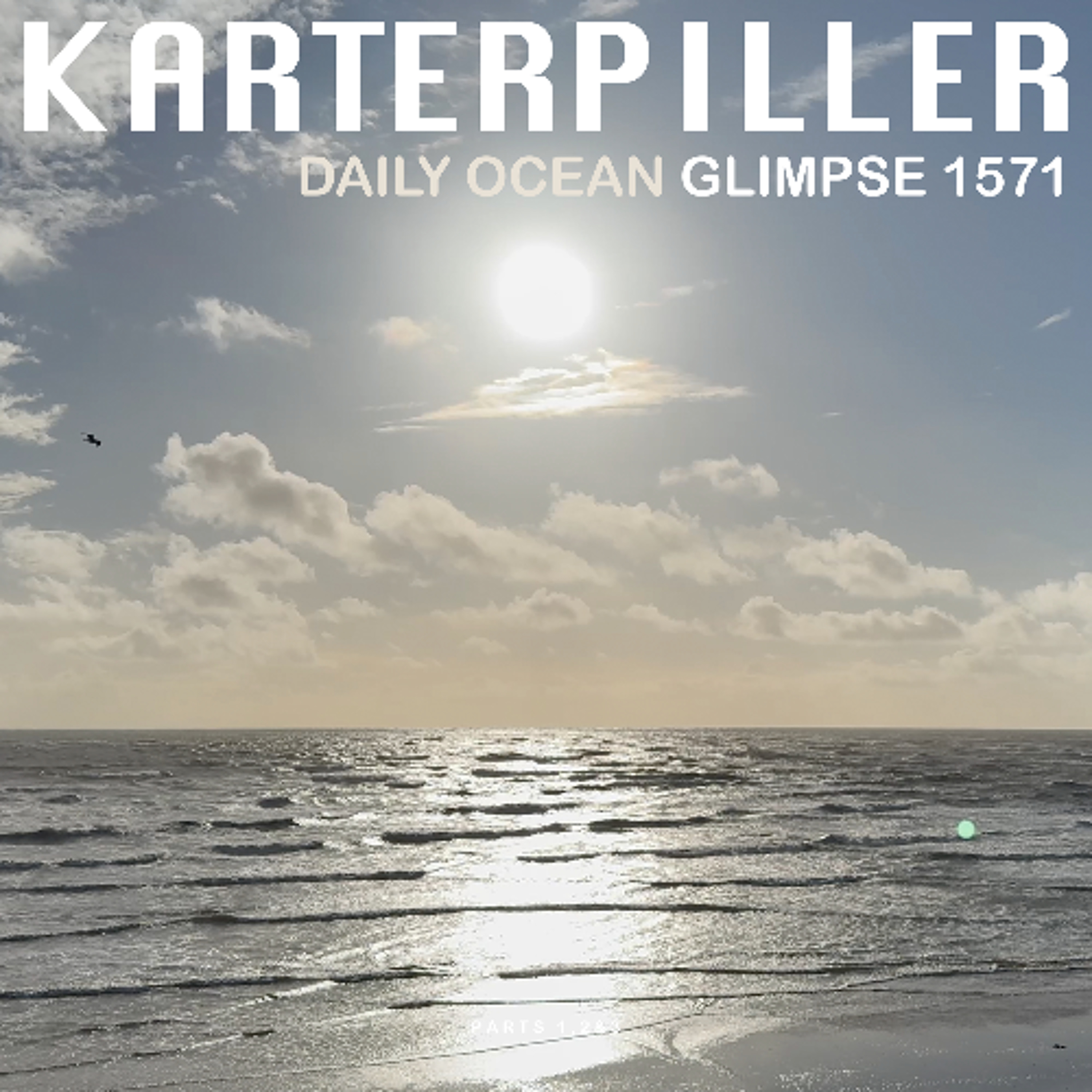 Glimpse 1571 (Jan 20 2026) episode artwork