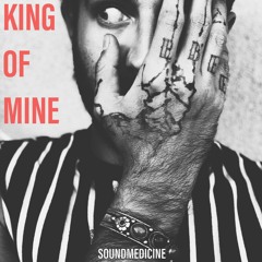 King Of Mine