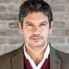 Alejandro Zambrano - Plaza Rural