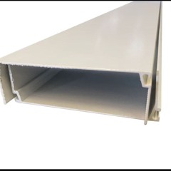 Aluminum Extrusions