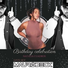 MAURO DECK BDY NATALIA CUADROS