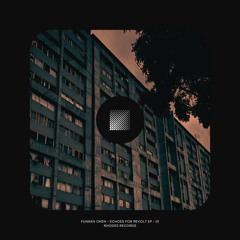 Funken Oken - Echoes of Revolt (Original Mix)