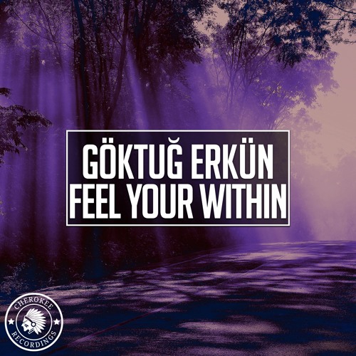 Göktuğ Erkün - Feel Your Within (Original Mix)