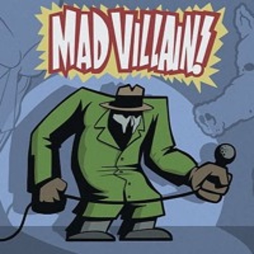 MOXATRON STBB722 Villain Great Day Remix