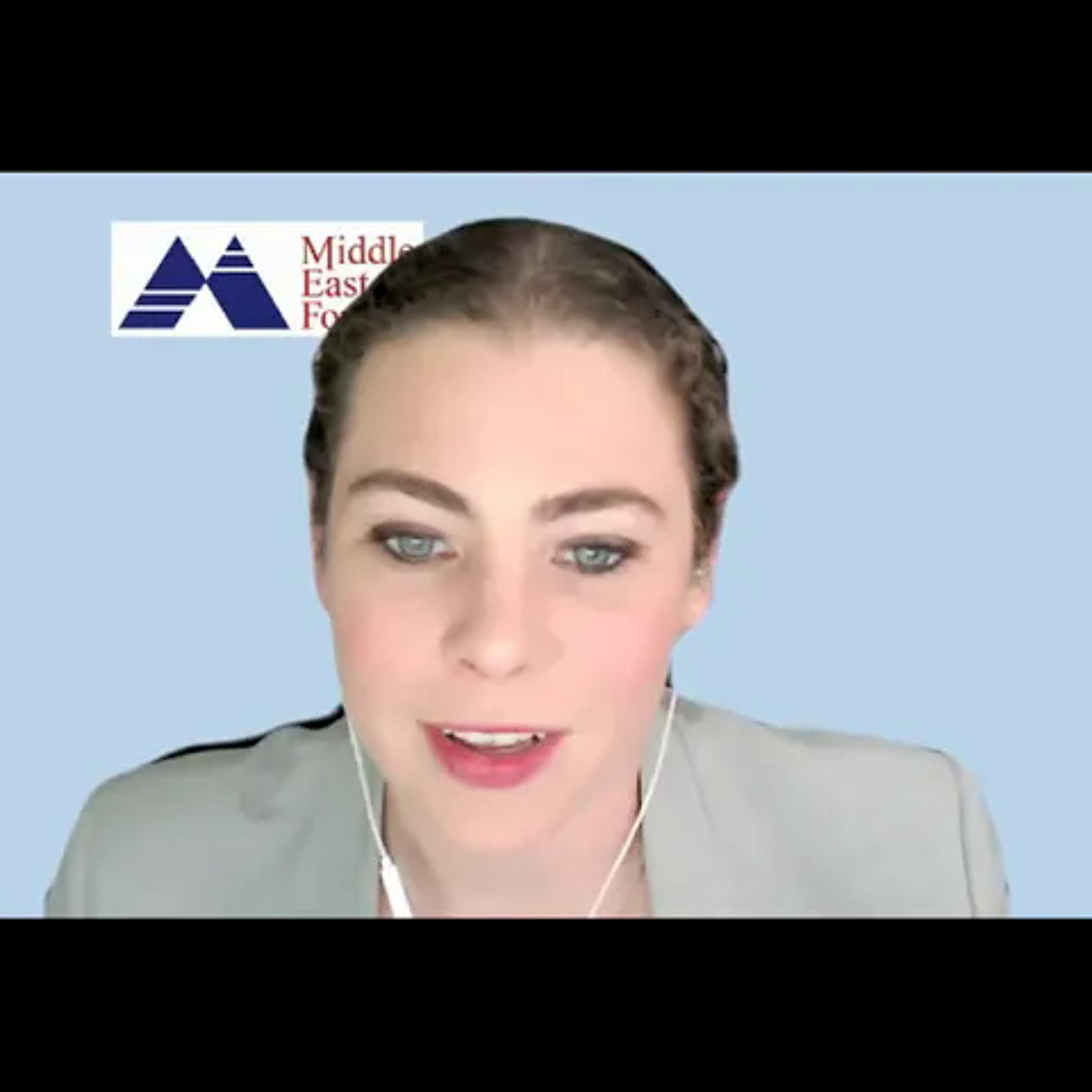 Islamist Antisemitism: Where are America's Jewish Leaders? with Charles Jacobs episode artwork