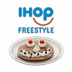 IHOP FREESTYLE