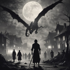 NIghtmare on Dub Street: Vol. 3