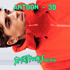 Antoon - 3D (Smeltkroes remix)