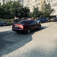 Музика в пассат 🔊🚘