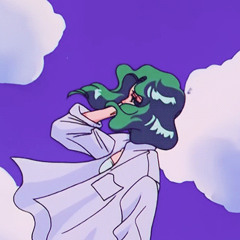 kero kero bonito - id rather sleep (slowed+reverb)