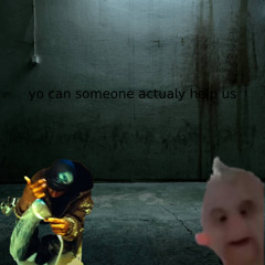 chaso tr's left nut