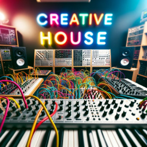Creative House