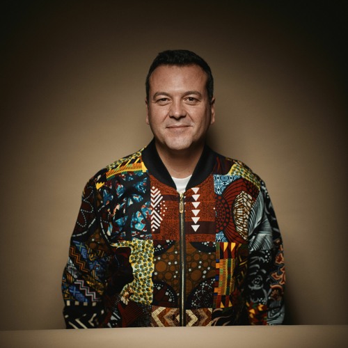 Stream Kiko Navarro March 2024 by kikonavarro | Listen online for