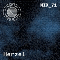 Nocta Numerica Mix #71 / Herzel