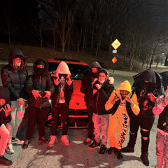 R Swish x Yung Glo Daysz - 6462