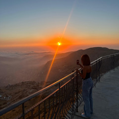 Rafa Miller - Sunset Session - Vol.1