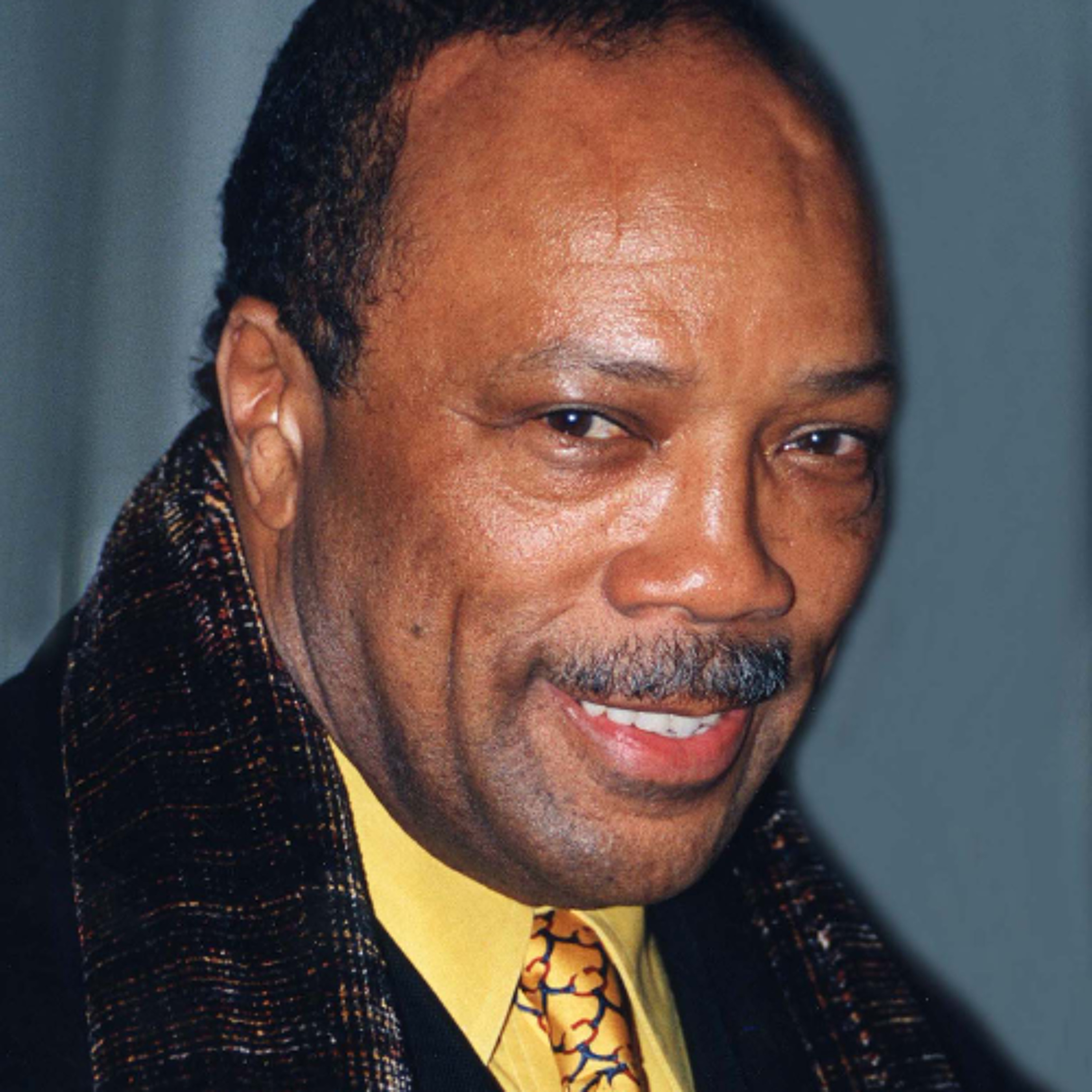 Flashback B.O #8 : Quincy Jones, par Gérard Dastugue – auteur de “Quincy Jones, compositeur d’écran”