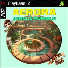 Aerora - Jungle Rumble