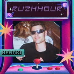 RUZHHOUR PODCAST #003 // Fast Life // MΣЯΛKI