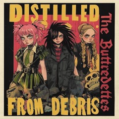 Distilled from Debris