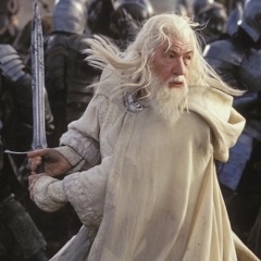 Ep. 143: LOTR: The Return Of The King (w/ Gracen Hansen & José Ibarra)