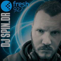 LIVE EDM Mix On 'SYNERGY' Fresh 92.7 - 20/09/2025