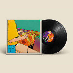 CHCH04 | Frivolous – Meteorology (Reissue)